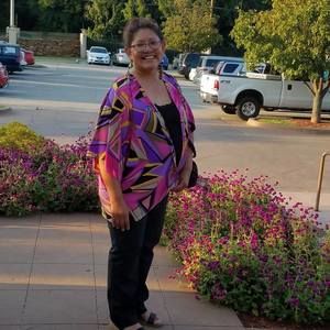 Meet your Posher, Margaret